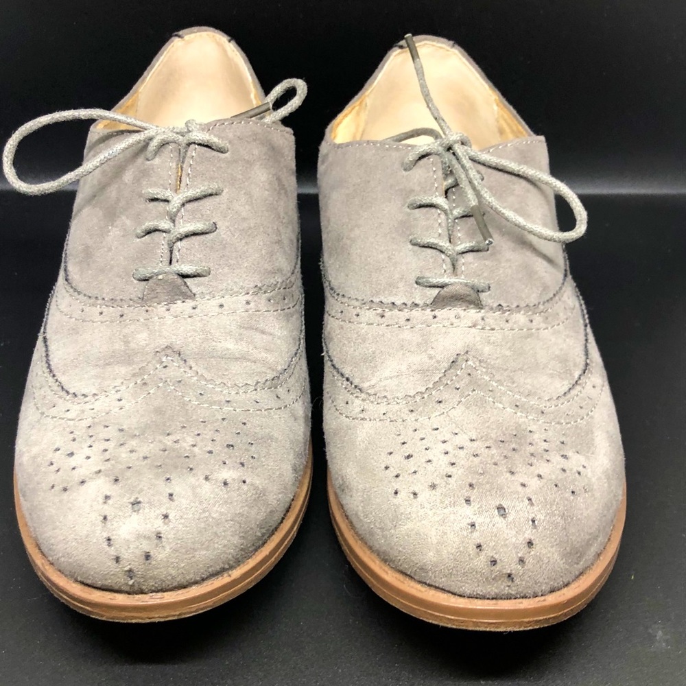 Vintage inspired Flats